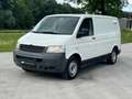 Volkswagen T5 Transporter 2,5TDI 4-MOTION *KLIMA*AHK* Blanco - thumbnail 1