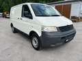 Volkswagen T5 Transporter 2,5TDI 4-MOTION *KLIMA*AHK* Blanco - thumbnail 7