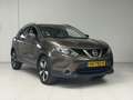 Nissan Qashqai 1.2 Connect Edition | Navigatie | 360 Camera | Pan Bruin - thumbnail 9