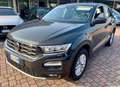 Volkswagen T-Roc 1.6 tdi Business Gris - thumbnail 1