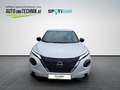 Nissan Juke 1,6 Hybrid 143PS 4AMT SUperfly Weiß - thumbnail 2