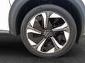 Nissan Juke 1,6 Hybrid 143PS 4AMT SUperfly Weiß - thumbnail 10