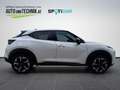 Nissan Juke 1,6 Hybrid 143PS 4AMT SUperfly Weiß - thumbnail 8