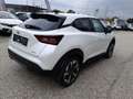 Nissan Juke 1,6 Hybrid 143PS 4AMT SUperfly Weiß - thumbnail 7