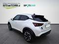 Nissan Juke 1,6 Hybrid 143PS 4AMT SUperfly Weiß - thumbnail 5