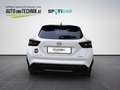 Nissan Juke 1,6 Hybrid 143PS 4AMT SUperfly Weiß - thumbnail 6