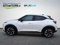 Nissan Juke 1,6 Hybrid 143PS 4AMT SUperfly Weiß - thumbnail 4