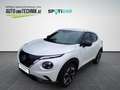 Nissan Juke 1,6 Hybrid 143PS 4AMT SUperfly Weiß - thumbnail 3