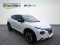 Nissan Juke 1,6 Hybrid 143PS 4AMT SUperfly Weiß - thumbnail 9