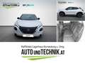Nissan Juke 1,6 Hybrid 143PS 4AMT SUperfly Weiß - thumbnail 1