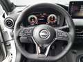 Nissan Juke 1,6 Hybrid 143PS 4AMT SUperfly Weiß - thumbnail 16