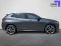 BMW X2 sDrive 18i 136 ch DKG7 M Sport Gris - thumbnail 3