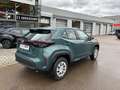 Toyota Yaris Cross 1,5L Hybrid Business Edition Grün - thumbnail 4