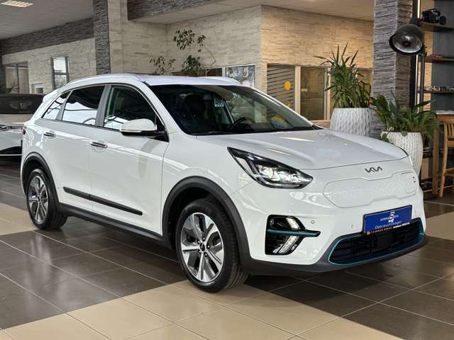 Imagine Kia Niro e-Niro Spirit JBL-Sound ACC Navi Leder SHZ