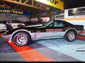 Chevrolet Corvette C3 5.7 V8 L82 pace car 1978 Schwarz - thumbnail 3