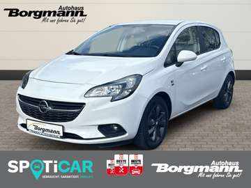 E 120 Jahr 5T Apple CarPlay Android Auto Klimaauto