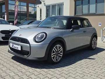 Mini Cooper 3p 1.5 C Classic auto