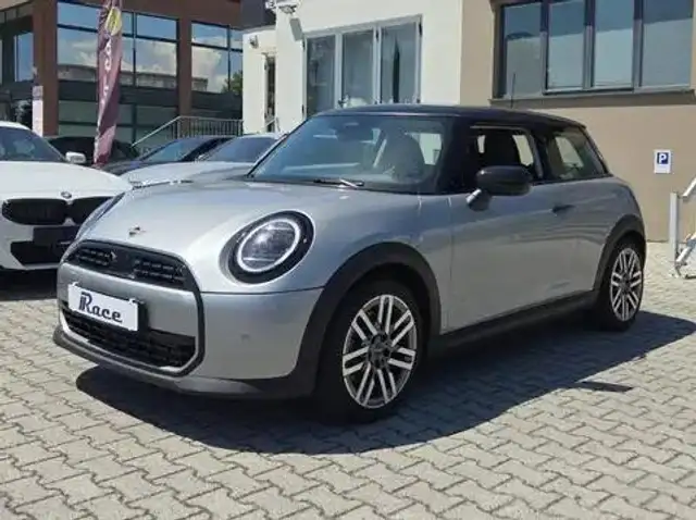 MINI Cooper C Mini Cooper 3p 1.5 C Classic auto
