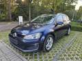 Volkswagen Golf VARIANT / 1.6 TDI Blauw - thumbnail 1