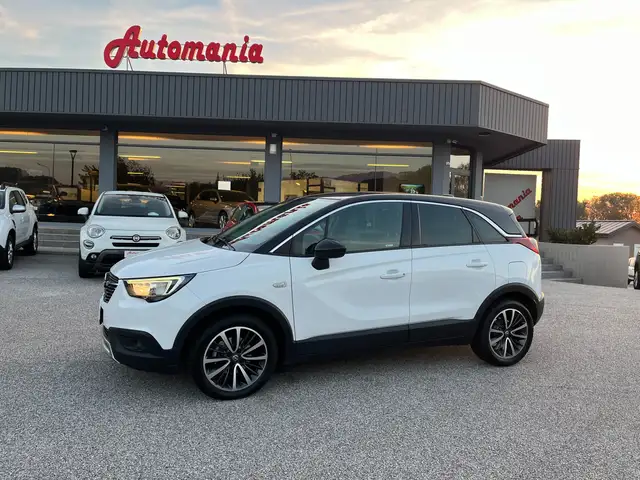 Opel Crossland X Crossland X 1.2 Innovation s