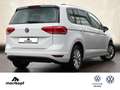 Volkswagen Touran 1.5TSI Highline +AHK+NAVI+ACC+ Bluetooth Blanco - thumbnail 6