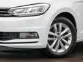 Volkswagen Touran 1.5TSI Highline +AHK+NAVI+ACC+ Bluetooth Blanco - thumbnail 7