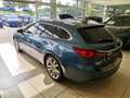 Mazda 6 2.2 Turbodiesel AT|Bi-Xenon|Navi|BOSE|ACC|SHZ Blau - thumbnail 7