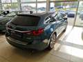 Mazda 6 2.2 Turbodiesel AT|Bi-Xenon|Navi|BOSE|ACC|SHZ Blau - thumbnail 5