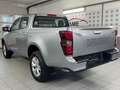 Isuzu D-Max Double Cab 4WD 6 A/T LS *BT|DAB|PDC|ACC* Gris - thumbnail 7