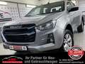 Isuzu D-Max Double Cab 4WD 6 A/T LS *BT|DAB|PDC|ACC* Gris - thumbnail 1
