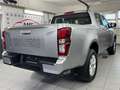 Isuzu D-Max Double Cab 4WD 6 A/T LS *BT|DAB|PDC|ACC* Gris - thumbnail 5