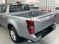 Isuzu D-Max Double Cab 4WD 6 A/T LS *BT|DAB|PDC|ACC* Gris - thumbnail 8