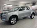 Isuzu D-Max Double Cab 4WD 6 A/T LS *BT|DAB|PDC|ACC* Gris - thumbnail 9