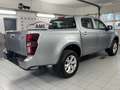 Isuzu D-Max Double Cab 4WD 6 A/T LS *BT|DAB|PDC|ACC* Gris - thumbnail 4