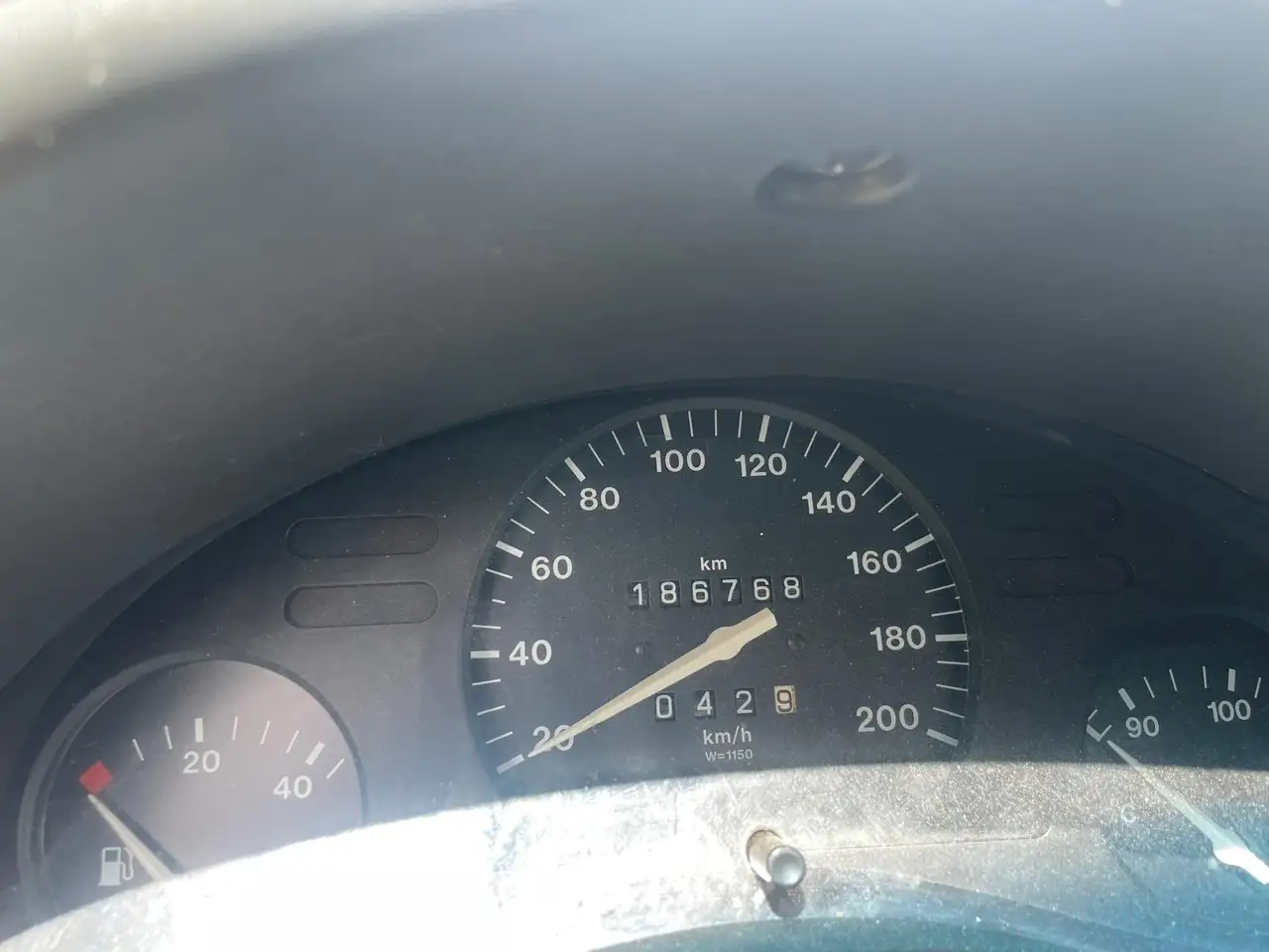 Opel Corsa Atlanta, foto 11