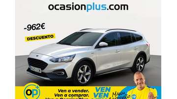 Sportbreak 1.5Ecoblue Active