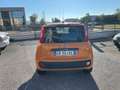 Fiat Panda 1.2 Easy S&S SOLO KM.22.000 CLIMA SERVO UNIPROP Orange - thumbnail 6
