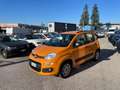Fiat Panda 1.2 Easy S&S SOLO KM.22.000 CLIMA SERVO UNIPROP Orange - thumbnail 1