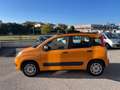 Fiat Panda 1.2 Easy S&S SOLO KM.22.000 CLIMA SERVO UNIPROP Orange - thumbnail 8