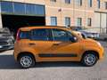 Fiat Panda 1.2 Easy S&S SOLO KM.22.000 CLIMA SERVO UNIPROP Oranje - thumbnail 4