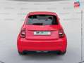 Fiat 500e e 118ch Pack Confort \u0026 Style Rouge - thumbnail 5