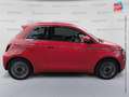 Fiat 500e e 118ch Pack Confort \u0026 Style Rouge - thumbnail 11