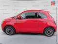 Fiat 500e e 118ch Pack Confort \u0026 Style Rouge - thumbnail 4