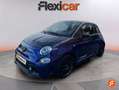 Abarth 500 1.4 16v 121kW Monster Energy Yamaha E6D Azul - thumbnail 3
