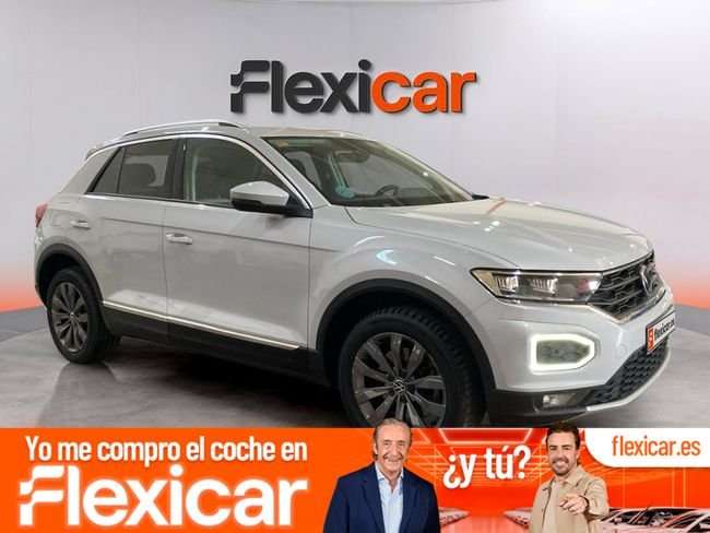 Volkswagen T-Roc 2.0TDI Sport DSG7 - foto 1