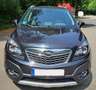Opel Mokka *Top*Automatik*Cosmo*1.Hand*nur 69800 km* Schwarz - thumbnail 3