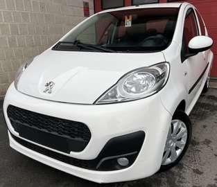 1.0i Envy + CAR-PASS + GARANTIE