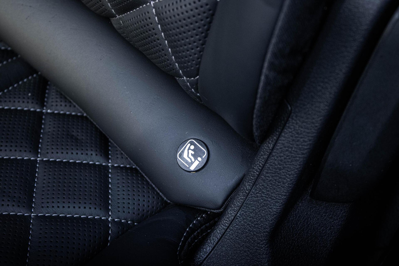Audi SQ7 4.0 TFSI Quattro 7-Zits | KERAMSICH | PANO | B&O | — photo 7