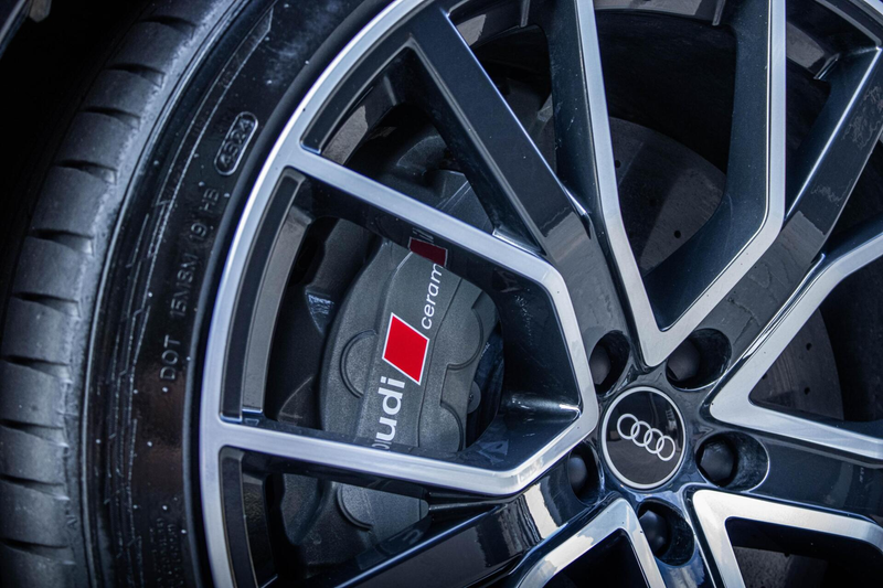 Audi SQ7 4.0 TFSI Quattro 7-Zits | KERAMSICH | PANO | B&O | — photo 3