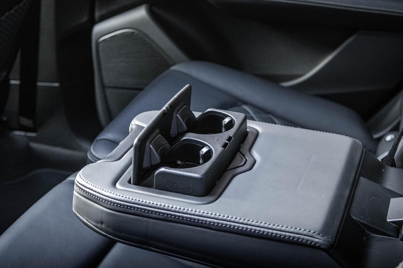 Audi SQ7 4.0 TFSI Quattro 7-Zits | KERAMSICH | PANO | B&O | — photo 6
